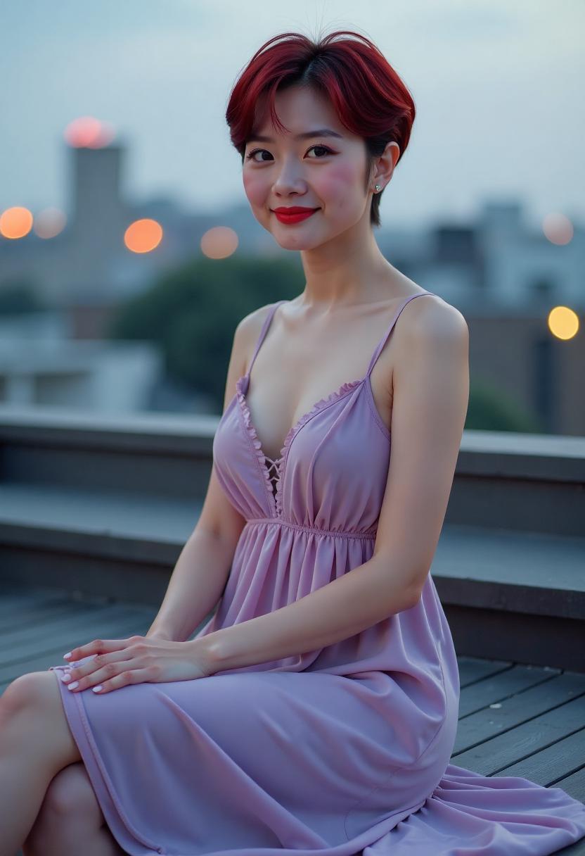跑步教练在公园指导训练