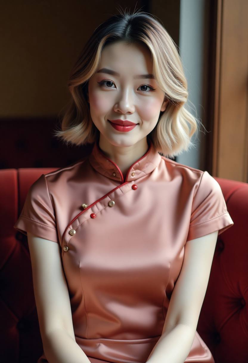少年篮球队在球场训练